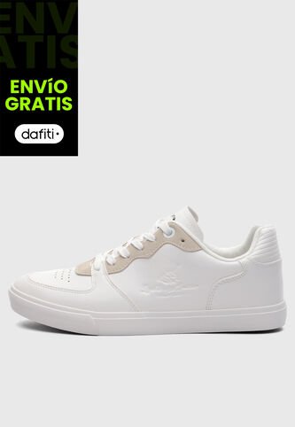 Tenis Lifestyle Royal County of Berkshire Polo Blanco Royal County of Berkshire Polo