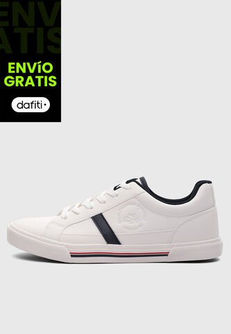 Tenis Lifestyle Royal County of Berkshire Polo Blanco Royal County of Berkshire Polo
