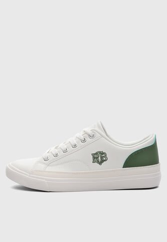 Tenis Lifestyle Royal County of Berkshire Polo Blanco Royal County of Berkshire Polo