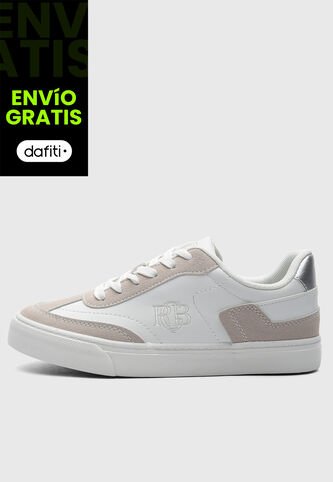 Tenis Lifestyle Royal County of Berkshire Polo Blanco Royal County of Berkshire Polo