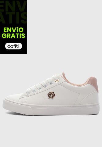 Tenis Lifestyle Royal County of Berkshire Polo Blanco Royal County of Berkshire Polo