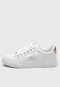 Tenis Casual Royal County of Berkshire Polo Marfil de Royal County of Berkshire Polo