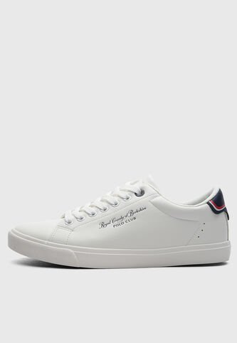 Tenis Lifestyle Royal County of Berkshire Polo Blanco Royal County of Berkshire Polo