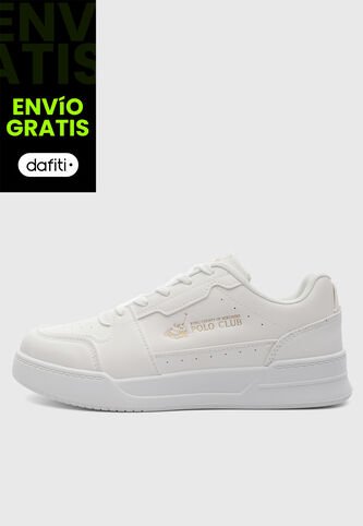 Tenis Lifestyle Royal County of Berkshire Polo Blanco Royal County of Berkshire Polo
