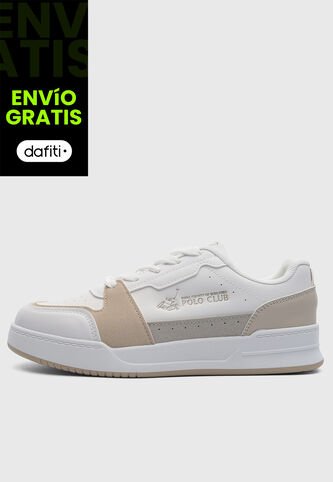 Tenis Lifestyle Royal County of Berkshire Polo Blanco Royal County of Berkshire Polo