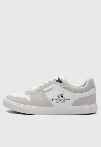 Tenis Lifestyle Royal County of Berkshire Polo Blanco Royal County of Berkshire Polo