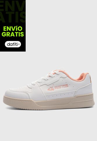 Tenis Lifestyle Royal County of Berkshire Polo Blanco Royal County of Berkshire Polo
