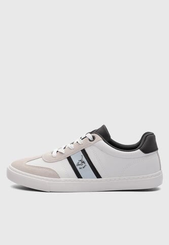 Tenis Lifestyle Royal County of Berkshire Polo Blanco Royal County of Berkshire Polo