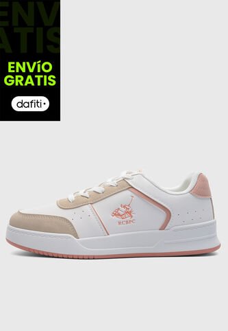 Tenis Lifestyle Royal County of Berkshire Polo Blanco Royal County of Berkshire Polo