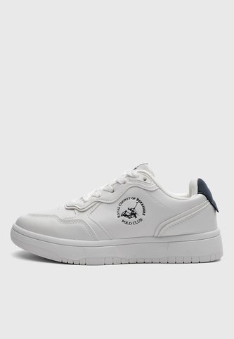 Tenis Lifestyle Royal County of Berkshire Polo Blanco Royal County of Berkshire Polo