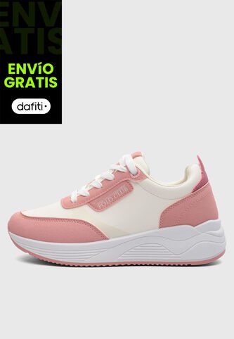 Tenis Lifestyle Royal County of Berkshire Polo Marfil Royal County of Berkshire Polo