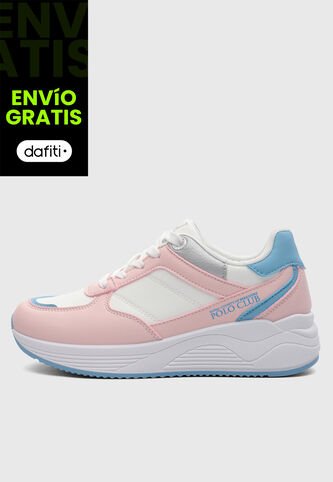 Tenis Lifestyle Royal County of Berkshire Polo Rosa Royal County of Berkshire Polo