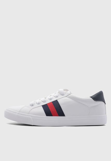 Tenis Royal County of Berkshire Polo Blanco