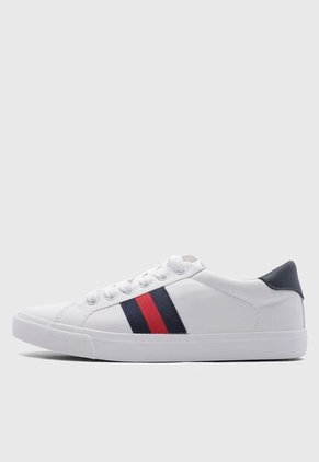 Tenis Royal County of Berkshire Polo Blanco