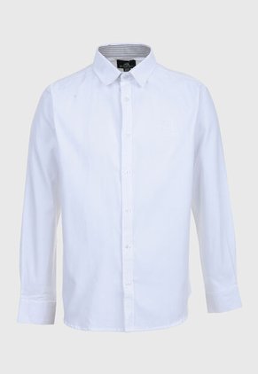 Camisa Royal County of Berkshire Polo Blanco