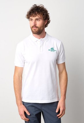 Polo Royal County of Berkshire Polo Blanco