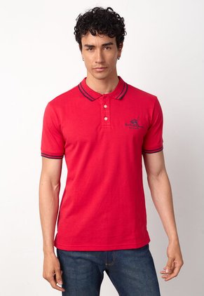 Polo Royal County of Berkshire Polo Rojo