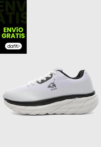 Tenis Lifestyle Royal County of Berkshire Polo Blanco Royal County of Berkshire Polo
