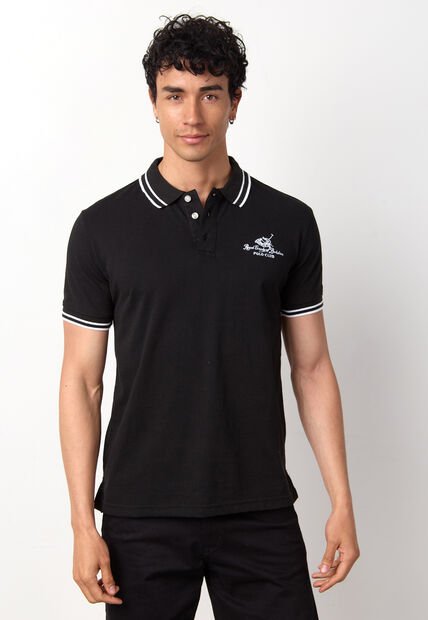 Polo Royal County of Berkshire Polo Negro