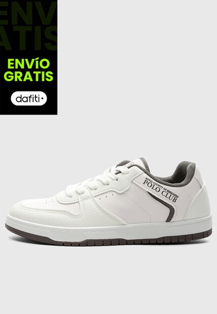 Tenis Lifestyle Royal County of Berkshire Polo Blanco