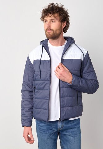 Chaqueta Acolchada Royal County of Berkshire Polo Azul Royal County of Berkshire Polo