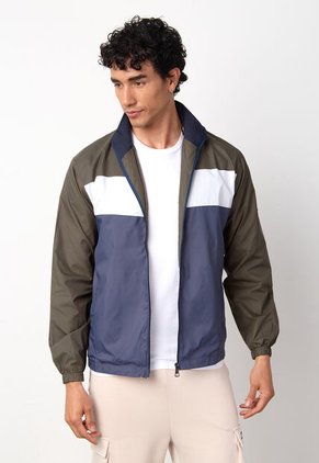 Chaqueta Royal County of Berkshire Polo Verde