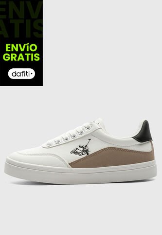 Tenis Lifestyle Royal County of Berkshire Polo Blanco Royal County of Berkshire Polo