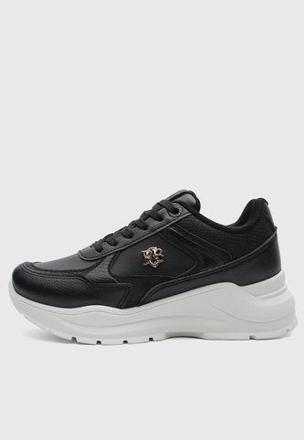 Tenis Lifestyle Royal County of Berkshire Polo Negro Royal County of Berkshire Polo