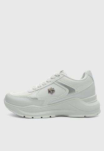 Tenis Lifestyle Royal County of Berkshire Polo Blanco Royal County of Berkshire Polo