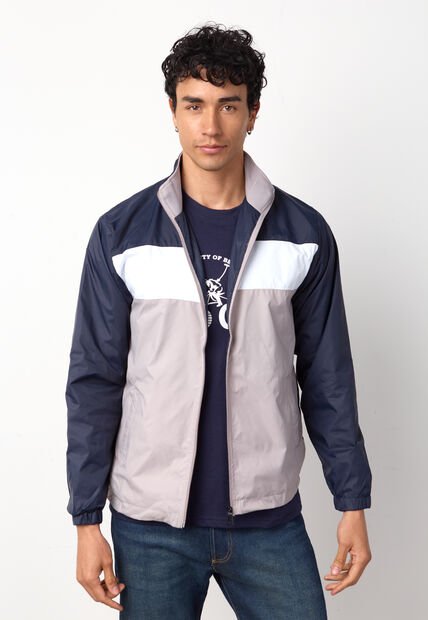 Chaqueta Royal County of Berkshire Polo Azul