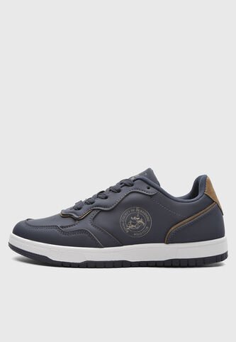 Tenis Lifestyle Royal County of Berkshire Polo Azul Royal County of Berkshire Polo