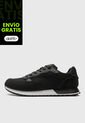 Tenis Lifestyle Royal County of Berkshire Polo Negro de Royal County of Berkshire Polo
