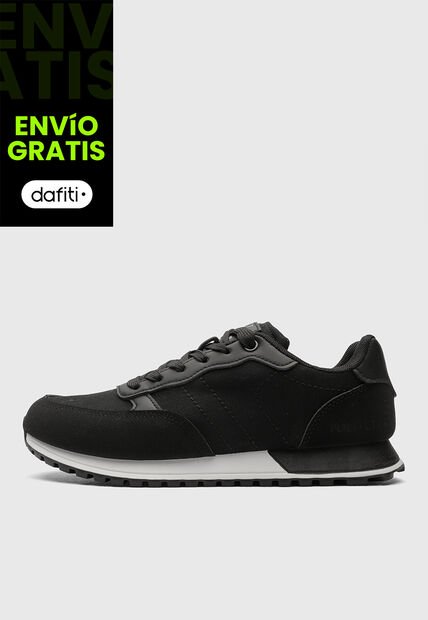 Tenis Lifestyle Royal County of Berkshire Polo Negro