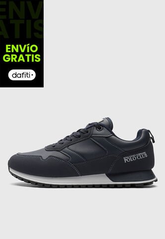 Tenis Lifestyle Royal County of Berkshire Polo Azul Royal County of Berkshire Polo