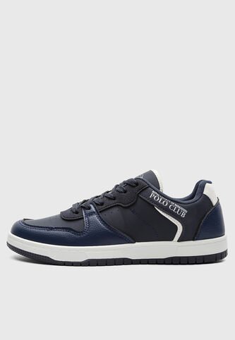 Tenis Lifestyle Royal County of Berkshire Polo Azul Royal County of Berkshire Polo