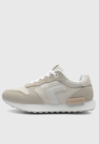 Tenis Lifestyle Royal County of Berkshire Polo Beige Royal County of Berkshire Polo