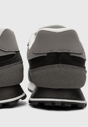 Tenis Royal County of Berkshire Polo Negro