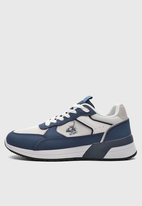 Tenis Lifestyle Royal County of Berkshire Polo Blanco
