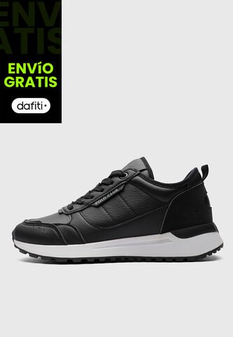 Tenis Lifestyle Royal County of Berkshire Polo Negro Royal County of Berkshire Polo