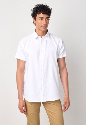 Camisa Royal County of Berkshire Polo Blanco