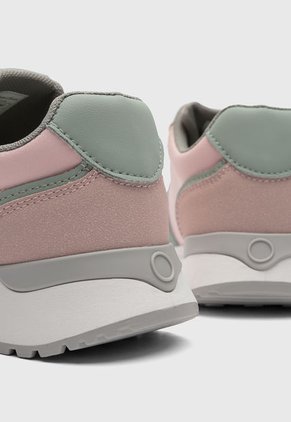 Tenis Royal County of Berkshire Polo Rosa