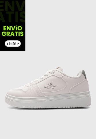 Tenis Lifestyle Royal County of Berkshire Polo Blanco Royal County of Berkshire Polo