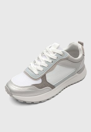 Tenis Royal County of Berkshire Polo Blanco