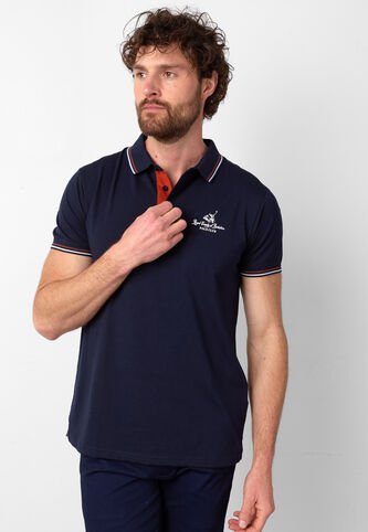 Polo Royal County of Berkshire Polo Azul Royal County of Berkshire Polo