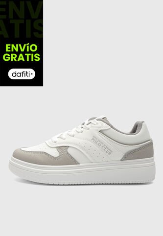 Tenis Lifestyle Royal County of Berkshire Polo Blanco Royal County of Berkshire Polo