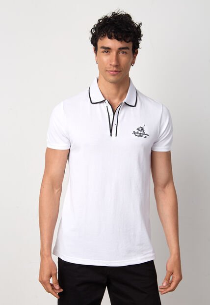 Polo Royal County of Berkshire Polo Blanco