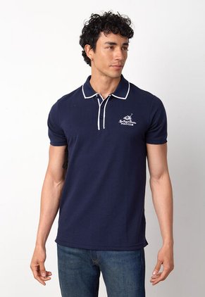 Polo Royal County of Berkshire Polo Azul