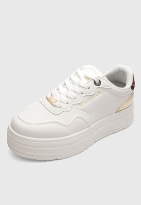 Tenis Royal County of Berkshire Polo Blanco
