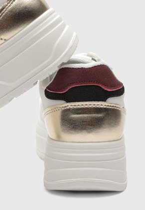 Tenis Royal County of Berkshire Polo Blanco