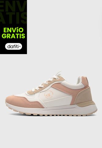 Tenis Lifestyle Royal County of Berkshire Polo Blanco Royal County of Berkshire Polo
